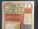 John Fahey - Voice Of The Turtle, US First Press Takoma