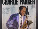 CHARLIE PARKER: one night in birdland COLUMBIA 12