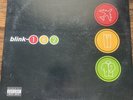 Blink 182 Take Off Your Pants And Jacket Vinyl LP Record 2013 Hot Topic Splatter