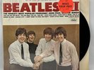 The Beatles - Beatles VI - 1971 US Apple 1st Press (EX/NM) Ultrasonic Clean