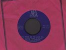 BILLIE DEARBORN  on BELL 45rpm You need me to love you
