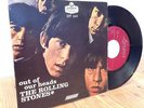 THE ROLLING STONES [SATISFACTION] 1965 MEXICO EPP 643 EP 45 London