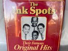 *Sealed The Ink Spots & Mills Brothers Famous Original Hits Vinyl Record Album