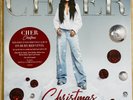Cher - Christmas (LP, Ruby Red Color Vinyl) BRAND NEW, SEALED