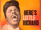 Here's LITTLE RICHARD  SPECIALTY 1957 ROCK MONO LP RARE G+