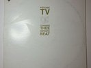 Psychic TV – Towards Thee Infinite Beat LP - 1990 US Original LP - EX/VG