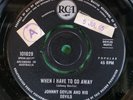 JOHNNY DEVLIN & THE DEVILS - Stagger Lee -  RCA 1965 AUSSIE NZ rock'n'roll