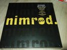 GREEN DAY : NIMROD 25TH ANNIVERSARY DELUXE NUMBERED EDITION 5LP BOX 2022 REPRISE