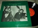ORSTED PEDERSEN/SAM JONES : DOUBLE BASS LP 1976 STEEPLECHASE DENMARK