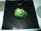 JOHN LENNON/PLASTIC ONO BAND : POWER TO THE PEOPLE A LABEL PROMO ONLY 7