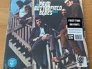 Paul Butterfield Blues Band - The Original Lost Elektra Sessions Deluxe (3LP)