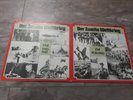 Der Zweite Weltkrieg Teil 1+2  (2 LP´s )