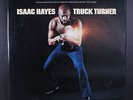 ISAAC HAYES: truck turner soundtrack ENTERPRISE 12