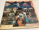 THE BAR-KAYS DO YOU SEE WHAT I SEE? LP ORIG '72 VOLT VOS-8001 RARE FUNK SOUL VG+
