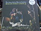 BEACON STREET UNION The Clown Died In Marvin Gardens USA New Sealed Old Stock LP