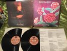 TODD RUNDGREN - SOMETHING/ANYTHING? - BEARSVILLE 1972 UK DLP GATEFOLD w. BOOKLET