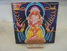 HAWKWIND - Space Ritual - UK 1st 2-LP Foldout Slv UA - A-2U/B-2U Matrices EX/VG