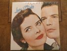 The J. Geils Band – Love Stinks - 1980 - EMI America SOO-17016 Vinyl LP VG+/VG+