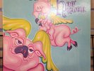Hog Heaven White Label Promo LP