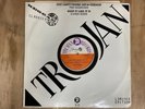 The Diamonds / Louisa Mark - Just Can't Figure Out / Keep It Like It Is (12