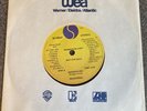 RARE MADONNA Canada PROMO 7” Canadian Borderline NEAR MINT  Think Of Me