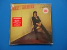 Johnny Thunders So Alone LP (2023) NEW Ruby Vinyl 45th Anniversary