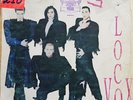 LOCO MIA LOCO VOX DISCO LP VINYL RARO 1991 ECUADOR