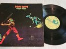 Babe Ruth  First Base LP Vinyl Record 1973 Harvest Records SW 11151 Psychedelic