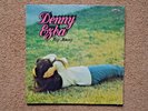 Denny Ezba LP “Try Jenny” Crazy Cajun 1075, SEALED