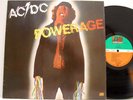 AC / DC        Powerage       NM # S