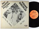 Rev. Charley Pulliam - God Can Do Anything But Fail LP - Champ Funk Gospel HEAR
