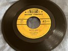 1959 ROCKABILLY 45rpm- PAUL KEPLER 