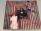The Damned - Lively Arts & Teenage Dream - Vinyl  Record 7