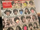 The Rolling Stones Some Girls vinyl