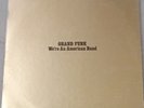 Grand Funk Railroad 