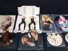 Madonna - 2 Set Picture Disc Bundle Limited Ed & Shaped Discs