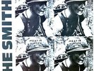 The Smiths - Meat Is Murder POR LP 1985 + OIS (VG/VG) Rough Trade TM/RT 81 .