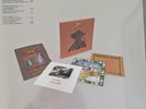 DEPECHE MODE - Twelve Inch Singles A Broken Frame - 3x12” Sealed Vinyl Box Set