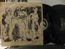 FLUX OF PINK INDIANS The F**king C*nts Treat Us Like Pr*cks**2XLP orig. UK 1984