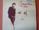 SOMEWHERE IN TIME RECORD LP