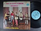 CACHAO Y Su Ritmo Caliente Cuban Jam Sessions.. 