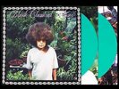 RT EXCLUSIVE | Yussef Dayes | Green 2xVinyl LP | Black Classical