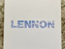 John Lennon 8  vinyl box set