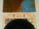 PINK FLOYD - MEDDLE LP + INNER / UK 1ST PRESS HARVEST SHVL 795 TEXTURED A-1U