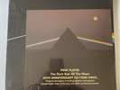 PINK FLOYD - The Dark Side Of The Moon - 30th Anniversary Vinyl LP - SEALED