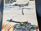 MIKE WESTBROOK CONCERT BAND MARCHING SONG VOL.1 DERAM MONO UK 1st VINYL  LP