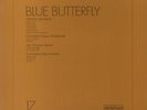 Blue Butterfly: Selected Sound (reissue)