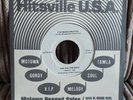 NORTHERN SOUL THE DALTON BOYS I'VE BEEN CHEATED 7