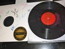 Sessanta Album Vinyl PRIMUS APC PUSCIFER  Signed DEEP RED