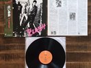 The Clash Original 1979 Japan Pressing LP+OBI+Insert EPIC 25-3P-67 Out of Print